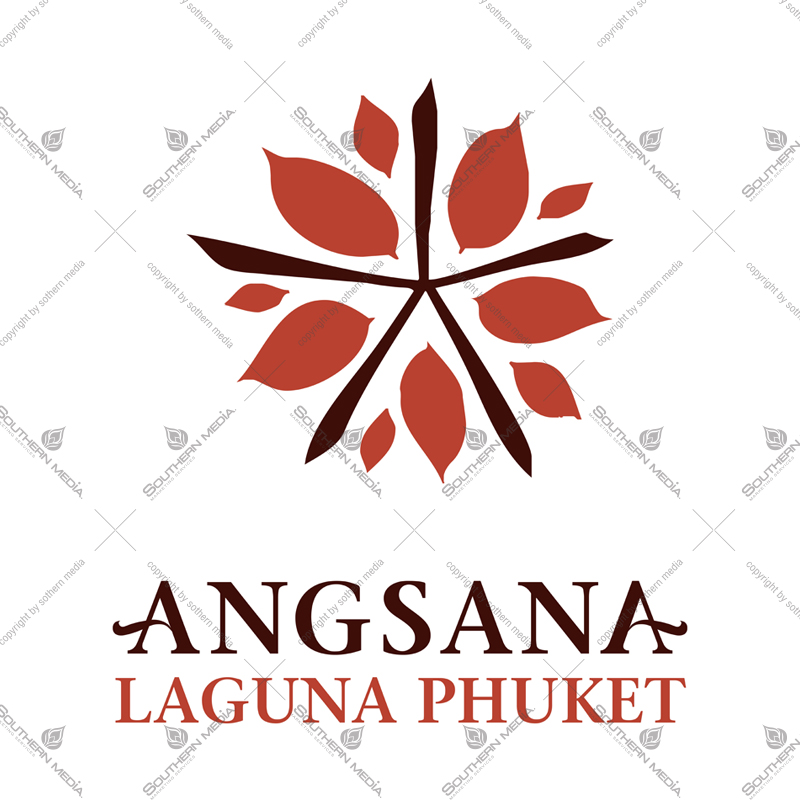 Artwork image: Angsana-Laguna-Phuket