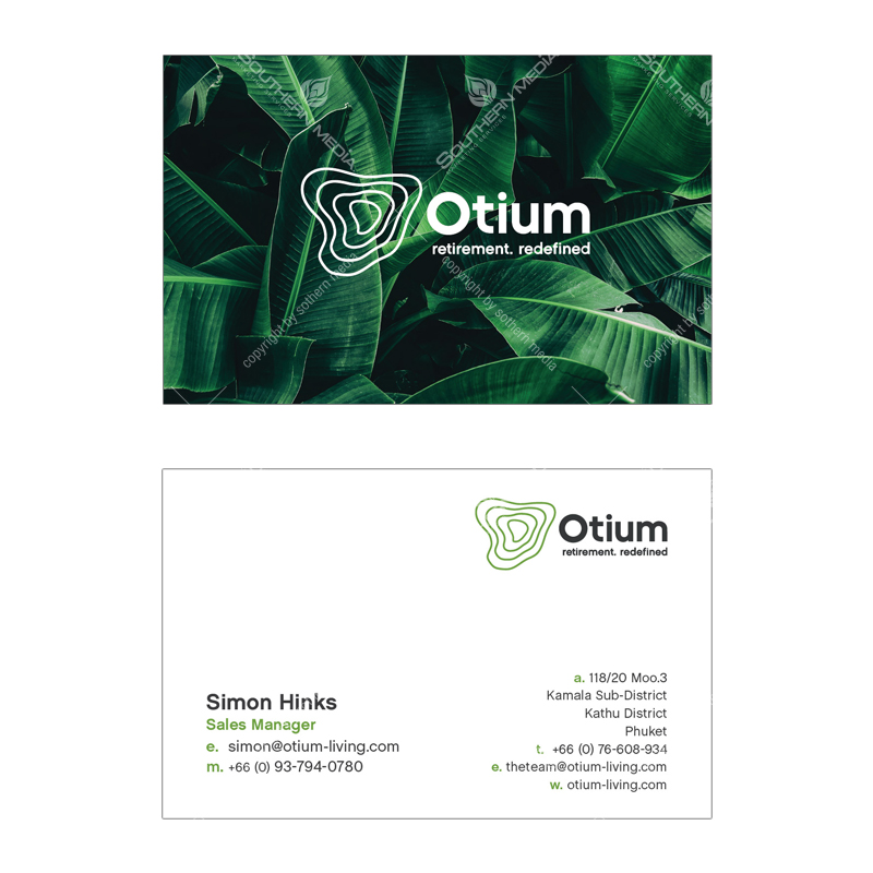 Artwork product: Otium Kamala Beach