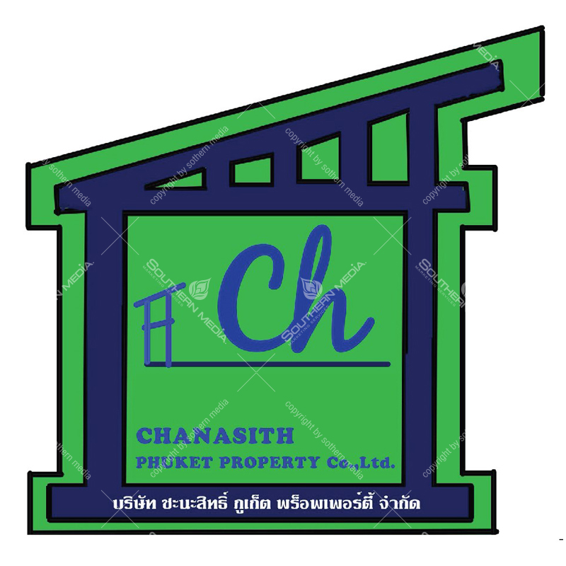 Artwork product: Chanasit Phuket Property