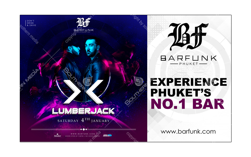 Artwork product: Barfunk