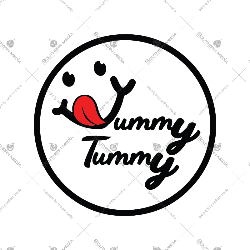 Artwork product: Tummy-Yummy