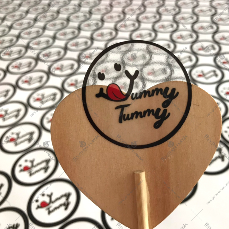 Real-photo product: Tummy-Yummy