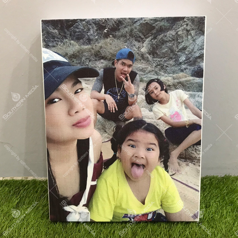 Real-photo product: คุณใหม่