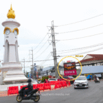 ท่าเรือ,ห้าแยก,ตำบลฉลอง