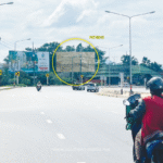 PKT-BD15 ป้ายบิลบอร์ด,บ้านดอน,ป้ายให้เช่า,Billboard