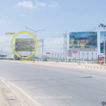 PKT-BD17 ป้ายบิลบอร์ด,บ้านดอน,ป้ายให้เช่า,Billboard