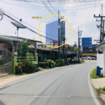 PKT-BD19 ป้ายบิลบอร์ด,บ้านดอน,ป้ายให้เช่า,Billboard