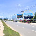 PKT-BD2, ป้ายบิลบอร์ด, บ้านดอน, ป้ายให้เช่า