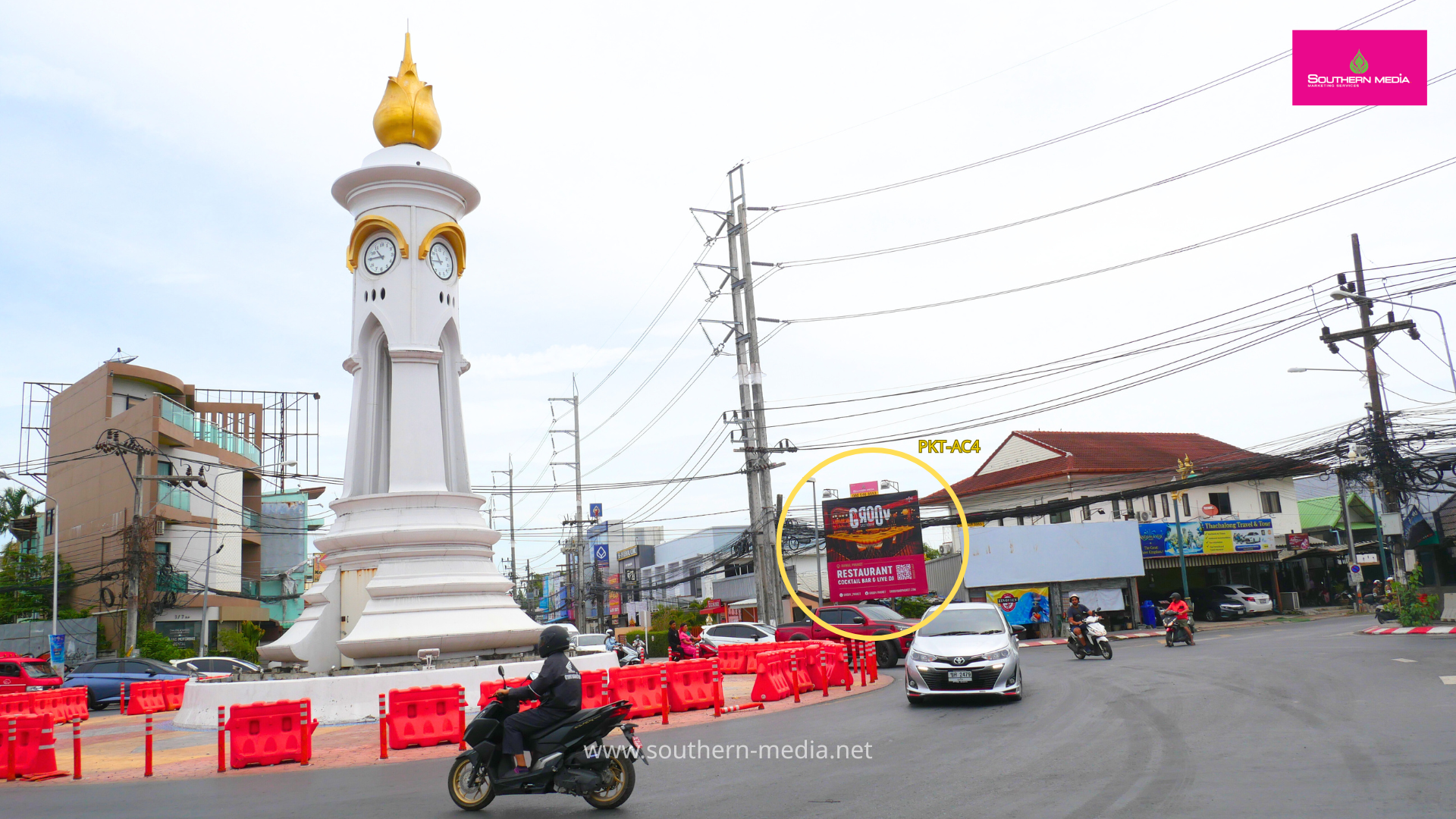 ท่าเรือ,ห้าแยก,ตำบลฉลอง